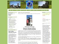City of Solvang, California--Official Website