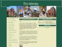 Welcome to the City of Sycamore! Welcome to the City of Sycamore!