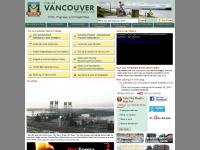 cityofvancouver.us Vancouver, Vancouver Washington, City of Vancouver