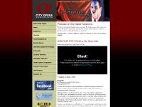 cityoperavancouver.com Canada Helps, Tom Lee Music, Accent Inns