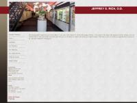 JEFFREY S. RICH, O.D. - Home