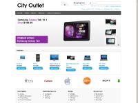 cityoutlet.se cityoutlet.se
