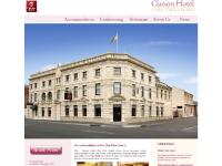 Clarion City Park Grand Hotel Accommodation Launceston Tasmania Clarion City Park Grand Hotel Accommodation Launceston Tasmania