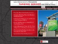 San Francisco's Premiere Parking Service for Over 50 Years - City Park San Francisco's Premiere Parking Service for Over 50 Years - City Park