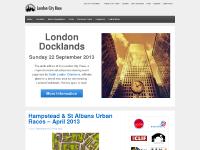 City of London Race » Saturday 10 September 2011 City of London Race » Saturday 10 September 2011