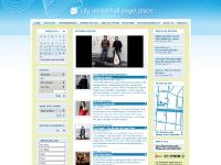 City Recital Hall - Angel Place - Sydney Australia