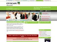 cityscapeabudhabi.com