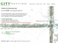 Welcome To CitySection Alternate Index Welcome To CitySection Alternate Index