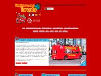 City Sightseeing Toronto - Locally operated. Globally Connected