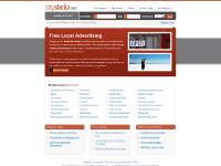 cityslick.net Find Coupons, Articles, Businesses