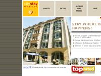 CityStay Hostel Berlin Mitte: Stay where Berlin happens! CityStay Hostel Berlin Mitte: Stay where Berlin happens!