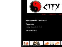 citysushi.se sushi, City Sushi, Citysushi citysushi.se sushi, City Sushi, Citysushi