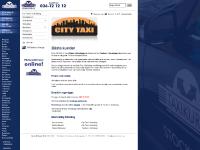 citytaxi.se taxi jönköping, city taxi, jönköping taxi