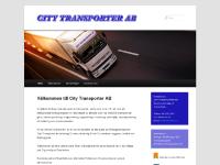 citytrans.se Om företaget, Våra tjänster, Tips inför flytten citytrans.se Om företaget, Våra tjänster, Tips inför flytten