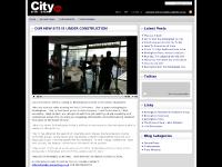 City TV Broadcasting -