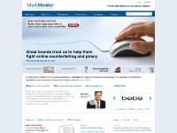 MarkMonitor | Brand Protection, Domain Management, Anti Piracy, Anti Fraud MarkMonitor | Brand Protection, Domain Management, Anti Piracy, Anti Fraud