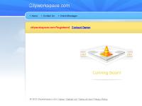 cityworkspace.com - cityworkspace cityworkspace.com - cityworkspace