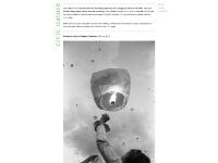 civicnature.org Green Space as Assemblage, Colin McFarlane, Ben Anderson