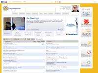 civil2.se Sluta att skylla på vädret, Ett märkligt förhållande, Hur får man tag på funktionärer?