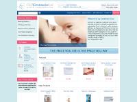 civilceremonies.net store, shop