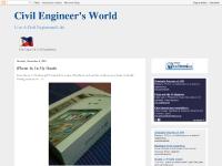 Civil Engineering, Construction, Engineer, Older Posts  Civil Engineering, Construction, Engineer, Older Posts