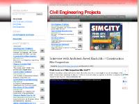 civilprojectsonline.com - civilprojectsonline civilprojectsonline.com - civilprojectsonline