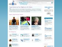 Comprehensive Information on Civil Rights at Civil Rights Movement (UK) Comprehensive Information on Civil Rights at Civil Rights Movement (UK)