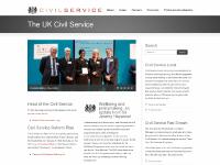 The UK Civil Service | The UK Civil Service |