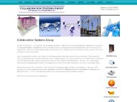 Collaboration Systems Group Collaboration Systems Group