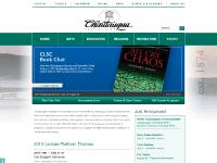 ciweb.org Visit Us, Plan Your Visit, Accommodations