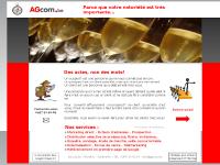 Agcom, actuel, Conseil en notoriété, marque  Agcom, actuel, Conseil en notoriété, marque