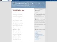 You've Won My Affection, 2:55 AM, 2:48 AM, The Time Has Come You've Won My Affection, 2:55 AM, 2:48 AM, The Time Has Come