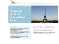 Le CJD Paris Le CJD Paris