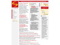 cjdes.org bilan societal, responsabilité sociale des entreprises, solidaire