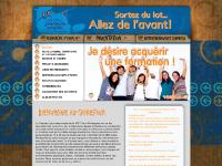 Accueil | Carrefour jeunesse-emploi : Accueil | Carrefour jeunesse-emploi :