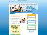 Carrefour jeunesse-emploi Lapinière - Accueil Carrefour jeunesse-emploi Lapinière - Accueil
