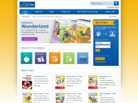 cjfallon.ie cjfallon.ie