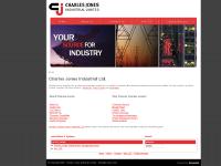 cji.on.ca cji, charles jones industrial ltd cji.on.ca cji, charles jones industrial ltd