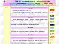 CJL-76-badminton CJL-76-badminton