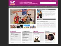 Claude et Julia Payan Claude et Julia Payan