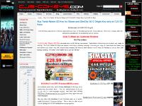 CJS CD Keys - Buy Battlefield 3 CD Key and Battlefield 3 Activation Codes for Origin only at CJS CJS CD Keys - Buy Battlefield 3 CD Key and Battlefield 3 Activation Codes for Origin only at CJS