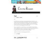 statistik för ckblogg - CK Blogg statistik för ckblogg - CK Blogg