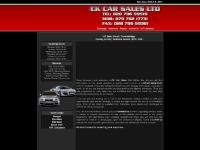 CK Car Sales | Car Dealership | Northern Ireland | County Antrim | Used Cars