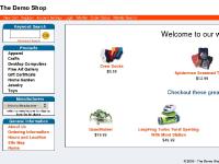 Home Page