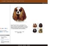 Cavalier King Charles Spaniel Club - USA - Inc. Cavalier King Charles Spaniel Club - USA - Inc.