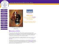 Cavalier King Charles Spaniel Club of Greater Atlanta - Home Cavalier King Charles Spaniel Club of Greater Atlanta - Home