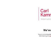 Carl Kammerling International Carl Kammerling International