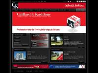 Caillard & Kaddour Immobilier Nouméa Nouvelle-Calédonie reconnu pour son professionallisme et sa discrétion agent agence immobilière services location vente transactions.   Caillard & Kaddour Immobilier Nouméa Nouvelle-Calédonie reconnu pour son professionallisme et sa discrétion agent agence immobilière services location vente transactions.