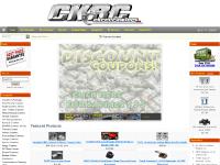 CKRC Crawlers, RC Rock Crawlers