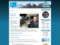  Activités, Soirée Porto & Chocolat, Souper des Neiges, Venez luncher avec CKRH